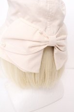 画像4: LOLITA / ハット  オフ S-26-09-12-024-LO-AC-AS-ZS (4)