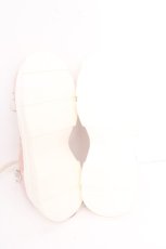 画像4: m petit by misako / TT*AMレースBバレエ L ピンク S-26-09-12-027-LO-SH-AS-ZS (4)