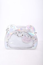 画像1: Morning Glory / BEAR DANGER痛バッグ  オーロラ S-26-09-14-009-LO-BG-AS-ZS (1)