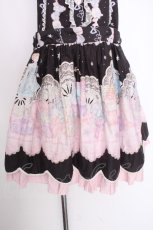 画像3: LOLITA / ワンピース  黒 S-26-09-15-048-LO-OP-AS-ZS (3)