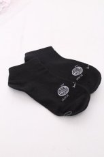 画像1: NieR Clothing / 靴下   S-26-09-15-010-PU-ZA-HR-ZS (1)