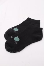 画像2: NieR Clothing / 靴下   S-26-09-15-010-PU-ZA-HR-ZS (2)