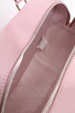 画像4: m petit by misako / AM*TT*ハートバッグ  ピンク S-26-09-15-022-LO-BG-HR-ZS (4)