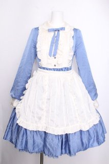 Angelic Pretty（プリティー）の古着 ロリィタ美品！
