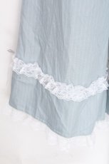 画像3: axes femme / ストライプパンツ  ミント S-26-09-17-059-AX-PA-AS-ZS (3)