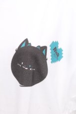 画像3: NieR Clothing / プリントTシャツ   S-26-09-17-008-PU-TS-HR-ZS (3)