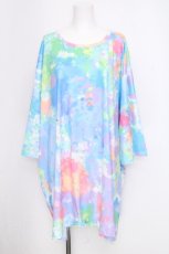 画像1: NieR Clothing / プリントトレーナー   S-26-09-17-012-PU-TO-HR-ZS (1)