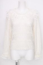 画像1: NieR Clothing / プリントトレーナー   S-26-09-17-013-PU-TO-HR-ZS (1)