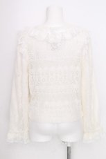 画像2: NieR Clothing / プリントトレーナー   S-26-09-17-013-PU-TO-HR-ZS (2)