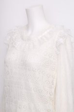 画像3: NieR Clothing / プリントトレーナー   S-26-09-17-013-PU-TO-HR-ZS (3)