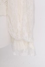 画像4: NieR Clothing / プリントトレーナー   S-26-09-17-013-PU-TO-HR-ZS (4)