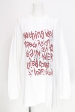 画像1: NieR Clothing / プリントトレーナー   S-26-09-17-014-PU-TO-HR-ZS (1)