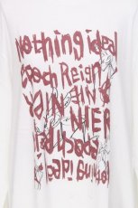 画像3: NieR Clothing / プリントトレーナー   S-26-09-17-014-PU-TO-HR-ZS (3)