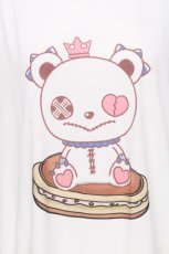 画像3: NieR Clothing / プリントトレーナー   S-26-09-17-016-PU-TO-HR-ZS (3)
