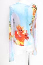 画像4: NieR Clothing / 転写プルオーバー   S-26-09-17-017-PU-TO-HR-ZS (4)