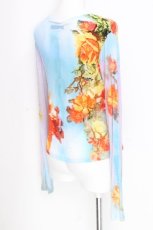 画像5: NieR Clothing / 転写プルオーバー   S-26-09-17-017-PU-TO-HR-ZS (5)