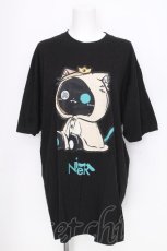 画像1: NieR Clothing / プリントTシャツ   S-26-09-17-023-PU-TS-HR-ZS (1)