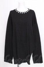 画像1: NieR Clothing / プリントトレーナー   S-26-09-17-026-PU-TO-HR-ZS (1)