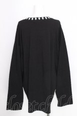 画像2: NieR Clothing / プリントトレーナー   S-26-09-17-026-PU-TO-HR-ZS (2)
