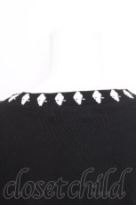 画像3: NieR Clothing / プリントトレーナー   S-26-09-17-026-PU-TO-HR-ZS (3)