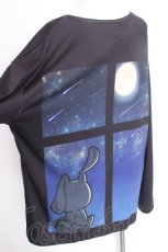 画像4: NieR Clothing / 転写プルオーバー   S-26-09-17-028-PU-TO-HR-ZS (4)