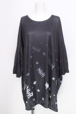 画像1: NieR Clothing / 転写プルオーバー   S-26-09-17-029-PU-TO-HR-ZS (1)