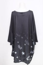 画像2: NieR Clothing / 転写プルオーバー   S-26-09-17-029-PU-TO-HR-ZS (2)