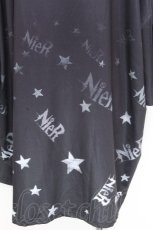 画像3: NieR Clothing / 転写プルオーバー   S-26-09-17-029-PU-TO-HR-ZS (3)