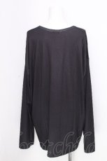 画像2: NieR Clothing / 転写プルオーバー   S-26-09-17-030-PU-TO-HR-ZS (2)
