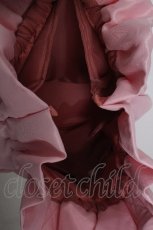 画像3: axes femme / 推し活マシュマロトート  ピンク S-26-09-18-019-AX-BG-HR-ZS (3)