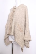 画像3: axes femme / フードケープ  オフ S-26-09-21-026-AX-JA-AS-ZS (3)