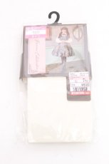 画像1: Kurumi Collaboration / ECKurumiタイツハナ M~L キナリ S-26-09-23-001-LO-ZA-HR-ZS (1)