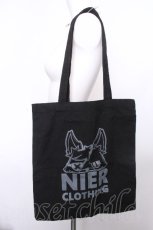 画像1: NieR Clothing / バッグ   S-26-09-25-006-PU-AC-HR-ZS (1)