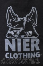 画像3: NieR Clothing / バッグ   S-26-09-25-006-PU-AC-HR-ZS (3)
