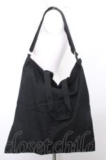 画像2: NieR Clothing / バッグ   S-26-09-25-007-PU-AC-HR-ZS (2)