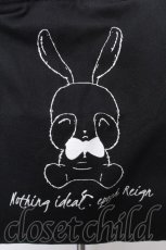 画像3: NieR Clothing / バッグ   S-26-09-25-007-PU-AC-HR-ZS (3)