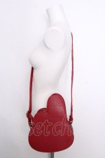 画像2: axes femme / マイメロディデザインバッグ  赤 S-26-09-25-1046-AX-BG-HR-ZS (2)