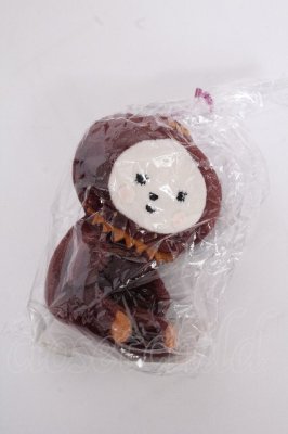 Preview of いっすんぼー　ぬいぐるみ  ブラウン