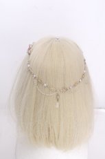 画像3: Atelier Beatrice / フラワーラリエット   S-26-09-25-1021-GO-AC-HR-ZS (3)