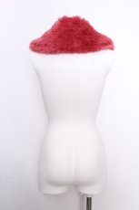画像2: MILK / ファーティペット  ピンク S-26-09-25-1029-ML-ZA-HR-ZS (2)
