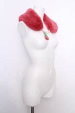 画像3: MILK / ファーティペット  ピンク S-26-09-25-1029-ML-ZA-HR-ZS (3)