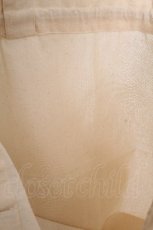 画像3: Franche Lippee / くりぼー巾着トートバッグ  生成り S-26-09-25-1033-LO-BG-SZ-ZS (3)