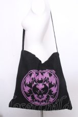 画像2: NieR Clothing / バッグ   S-26-09-25-008-PU-AC-HR-ZS (2)