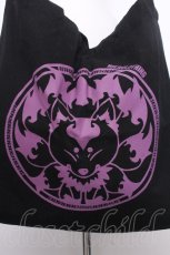 画像3: NieR Clothing / バッグ   S-26-09-25-008-PU-AC-HR-ZS (3)
