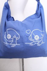 画像3: NieR Clothing / バッグ   S-26-09-25-009-PU-AC-HR-ZS (3)