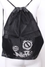 画像2: NieR Clothing / バッグ   S-26-09-25-010-PU-AC-HR-ZS (2)