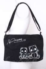 画像1: NieR Clothing / バッグ   S-26-09-25-004-PU-AC-HR-ZS (1)