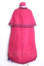 画像3: Secret Honey / North mountain mantle & Hat & Grove Set(Frozen Anna ver.)   S-26-09-27-030-CA-CO-AS-ZS (3)
