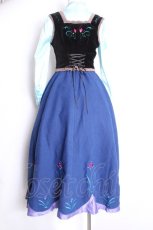 画像7: Secret Honey / North mountain mantle & Hat & Grove Set(Frozen Anna ver.)   S-26-09-27-030-CA-CO-AS-ZS (7)