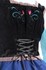 画像8: Secret Honey / North mountain mantle & Hat & Grove Set(Frozen Anna ver.)   S-26-09-27-030-CA-CO-AS-ZS (8)